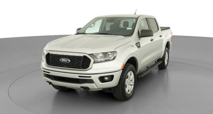 2019 Ford Ranger XLT -
                  West Memphis, AR