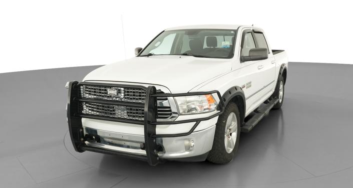 2014 RAM 1500 SLT -
                  Auburn, GA