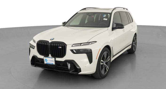 Thumbnail: 2025 BMW X7 - 1
