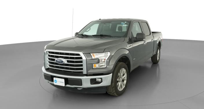 Thumbnail: 2017 Ford Econoline - 1