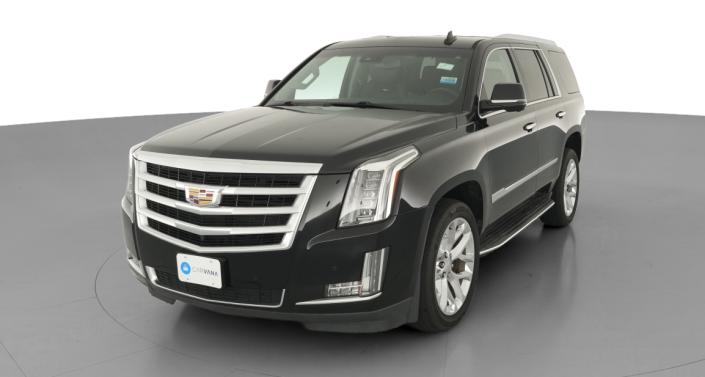 2016 Cadillac Escalade Luxury -
                  Colonial Heights, VA