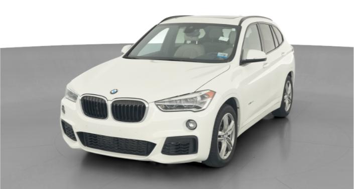 2016 BMW X1 xDrive28i -
                  Rocklin, CA