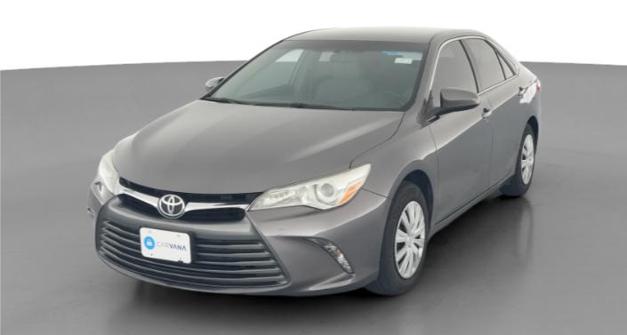 Thumbnail: 2017 Toyota Camry - 1