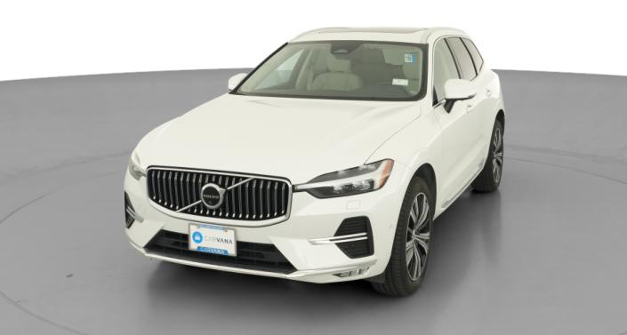 Thumbnail: 2023 Volvo XC60 - 1