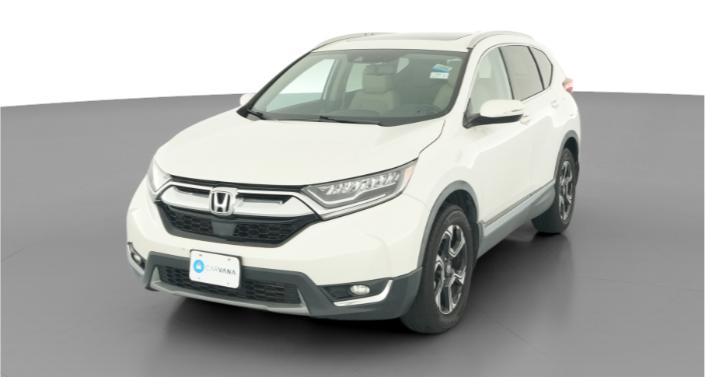 Thumbnail: 2018 Honda CR-V - 1