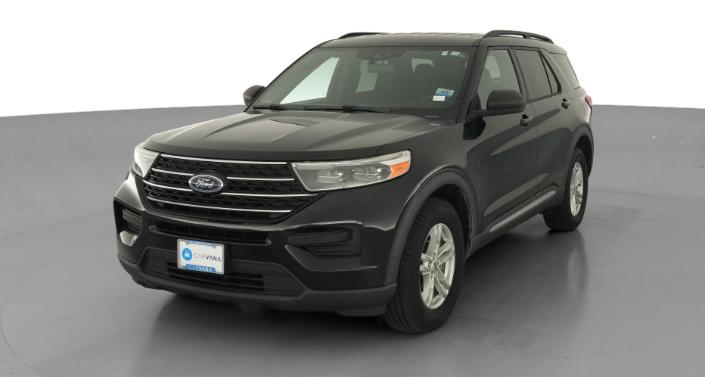 Thumbnail: 2020 Ford Explorer - 1