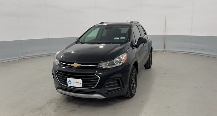 Thumbnail: 2019 Chevrolet Trax - 1