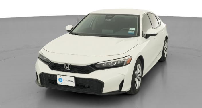 Thumbnail: 2025 Honda Civic - 1