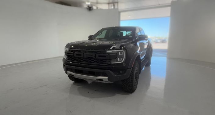 Thumbnail: 2024 Ford Ranger - 1