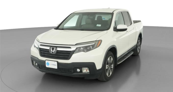 Thumbnail: 2017 Honda Ridgeline - 1