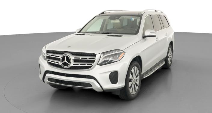 2018 Mercedes-Benz GLS 450 4MATIC -
                  Haines City, FL