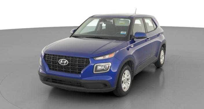 2023 Hyundai Venue SE -
                  Haines City, FL