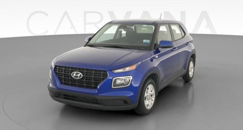 2023 Hyundai Venue