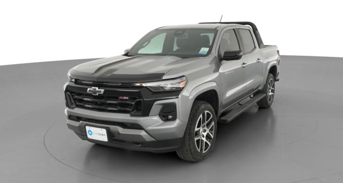 Thumbnail: 2023 Chevrolet Colorado - 1