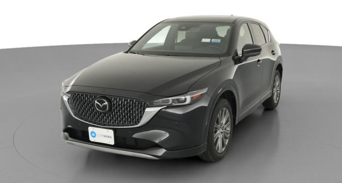 Thumbnail: 2025 Mazda CX-5 - 1