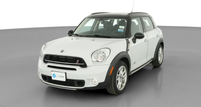 2015 MINI Cooper Countryman S -
                  Framingham, MA