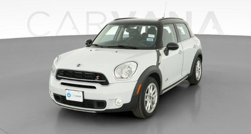 2015 MINI Countryman