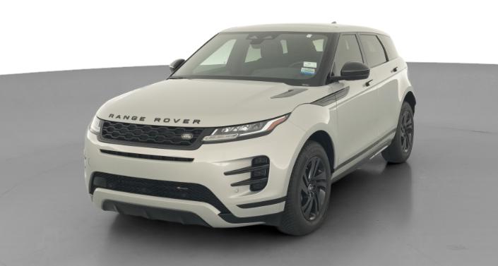 Thumbnail: 2022 Land Rover Range Rover Evoque - 1