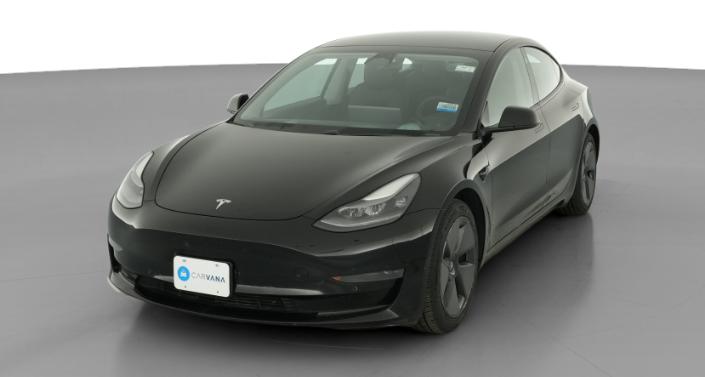 Thumbnail: 2021 Tesla Model 3 - 1