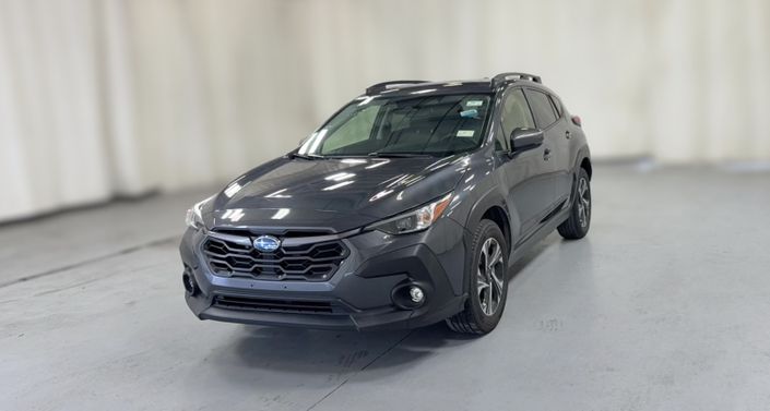 Thumbnail: 2024 Subaru Crosstrek - 1