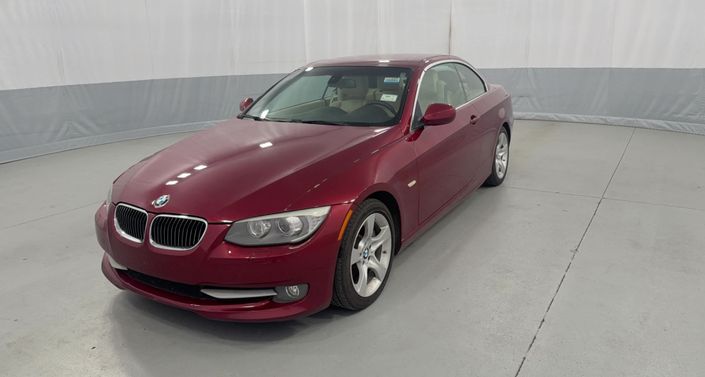 2013 BMW 3 Series 335i -
                  Fort Worth, TX
