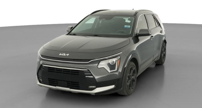 Thumbnail: 2023 Kia Niro - 1