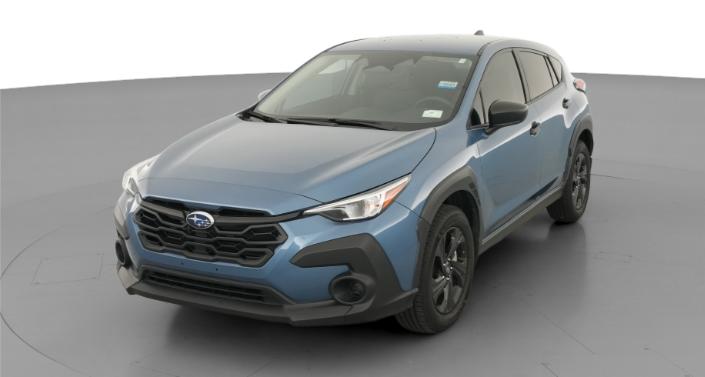 Thumbnail: 2024 Subaru Crosstrek - 1