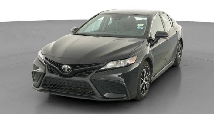 Thumbnail: 2023 Toyota Camry - 1