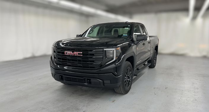Thumbnail: 2026 GMC Sierra 1500 - 1