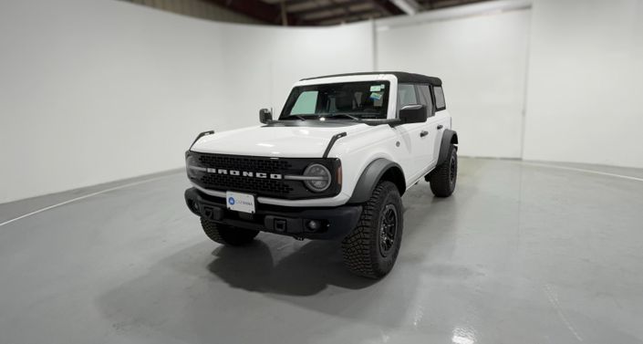 Thumbnail: 2023 Ford Bronco - 1