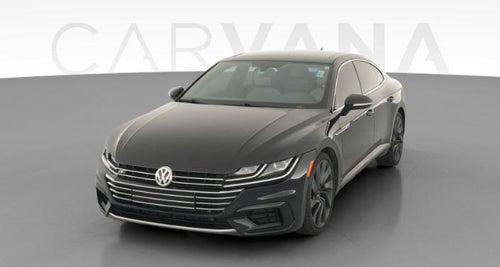 2020 Volkswagen Arteon