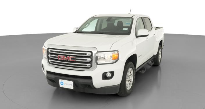 Thumbnail: 2019 GMC Canyon - 1