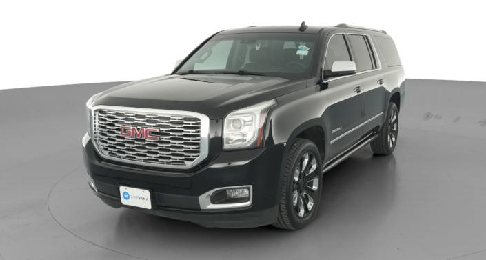 2018 GMC Yukon XL Denali -
                  San Antonio, TX