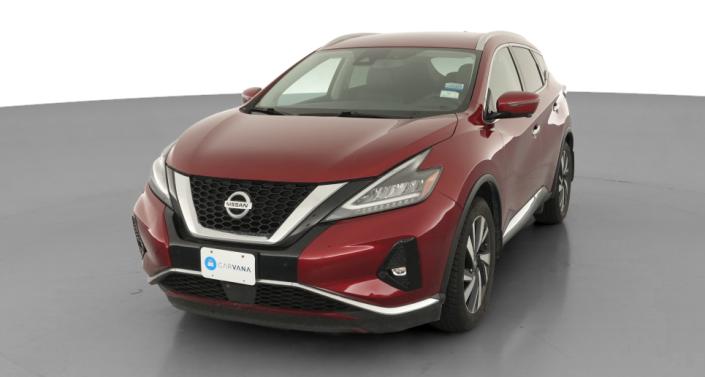 Thumbnail: 2022 Nissan Murano - 1