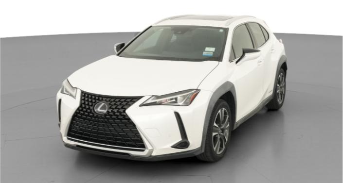 2019 Lexus UX 250h -
                  Auburn, GA