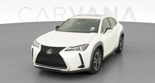 2019 Lexus UX