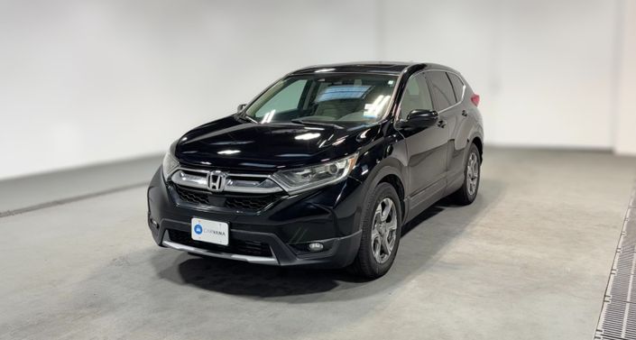 Thumbnail: 2018 Honda CR-V - 1
