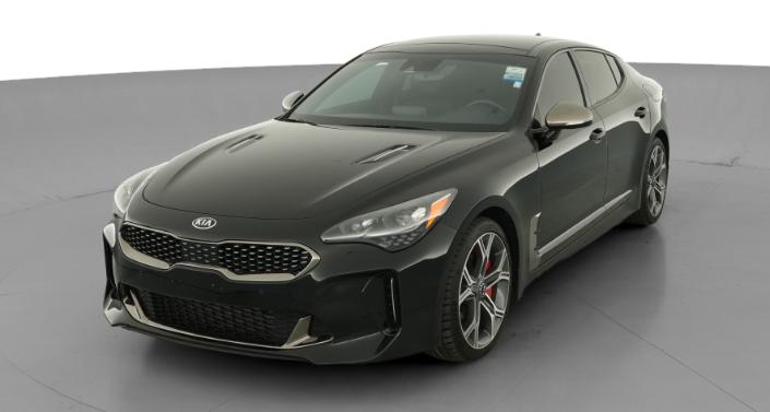 2020 Kia Stinger GT1 -
                  Tolleson, AZ