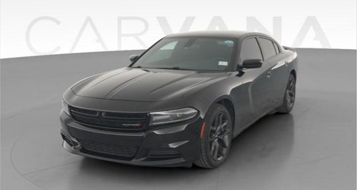 2021 Dodge Charger