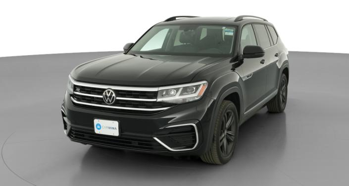 Thumbnail: 2021 Volkswagen Atlas - 1