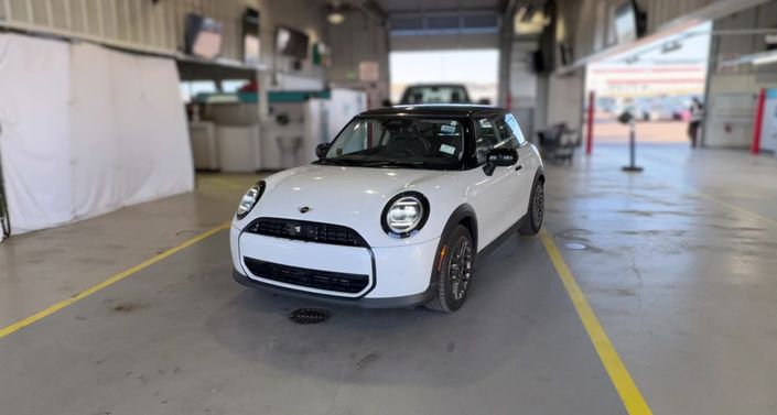 Thumbnail: 2025 MINI Cooper Hardtop - 1