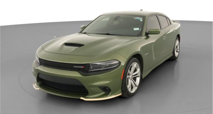 Thumbnail: 2022 Dodge Charger - 1