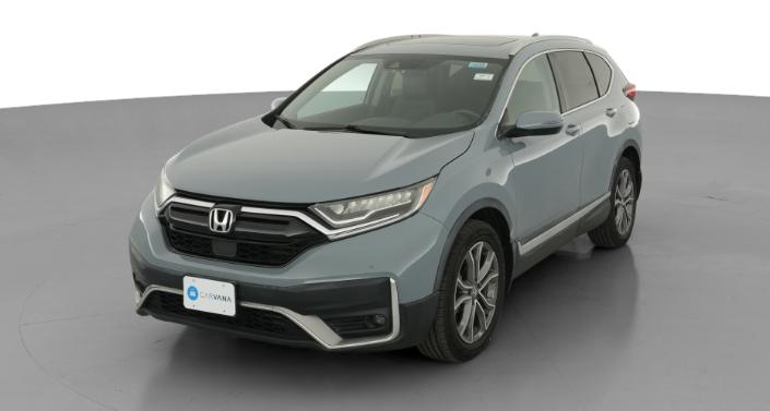 Thumbnail: 2020 Honda CR-V - 1