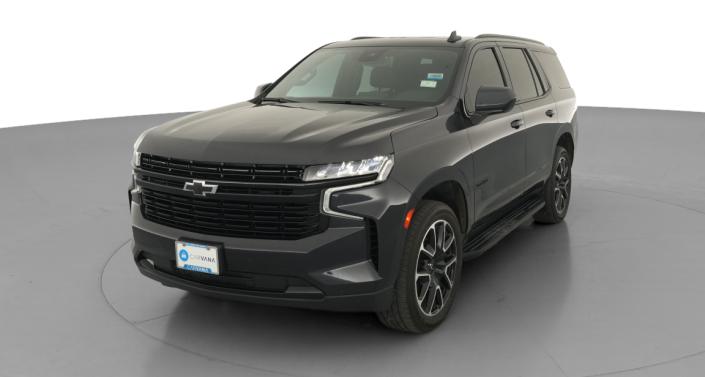 Thumbnail: 2023 Chevrolet Tahoe - 1