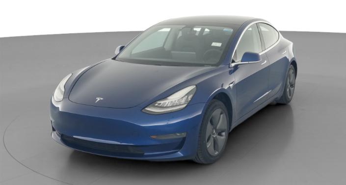Thumbnail: 2020 Tesla Model 3 - 1