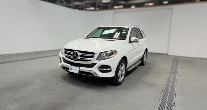 2018 Mercedes-Benz GLE 350 -
                  Tracy, CA
