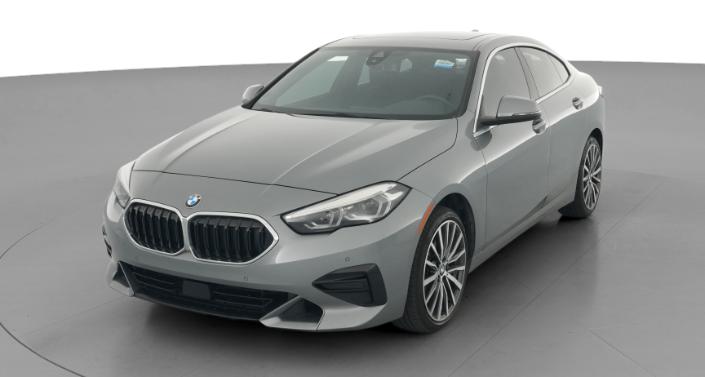 Thumbnail: 2022 BMW 2 Series - 1