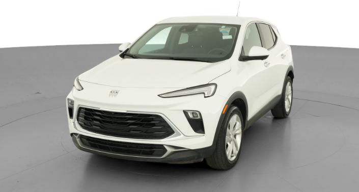 Thumbnail: 2024 Buick Encore GX - 1