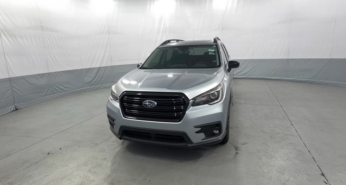 Thumbnail: 2022 Subaru Ascent - 1