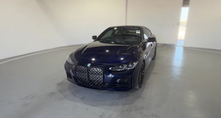 Thumbnail: 2022 BMW 4 Series - 1